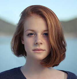 לוגו סרטון הזמנה ליום הולדת